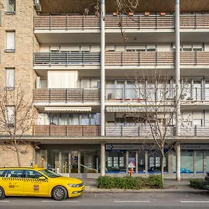  Apartament Lotus Origo With Garage