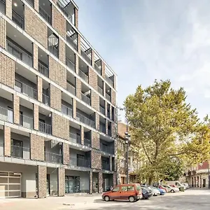  Apartament Marone 209 ~ Ac/balcony/indoor Parking