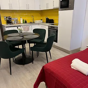  Apartament Center In The Famous Hajos Street