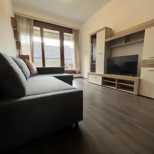  Apartament Bphomes