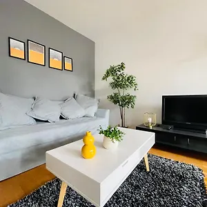  Apartament Bp-est Cp
