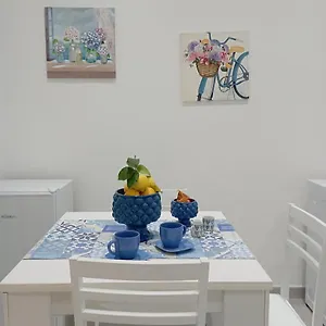 Sicilia House Bluchic Appartamento Isola delle Femmine