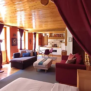 à Deux Pas ... Appartamento Briançon